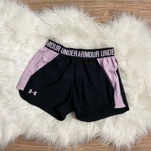 Under Armour Heatgear Running Shorts